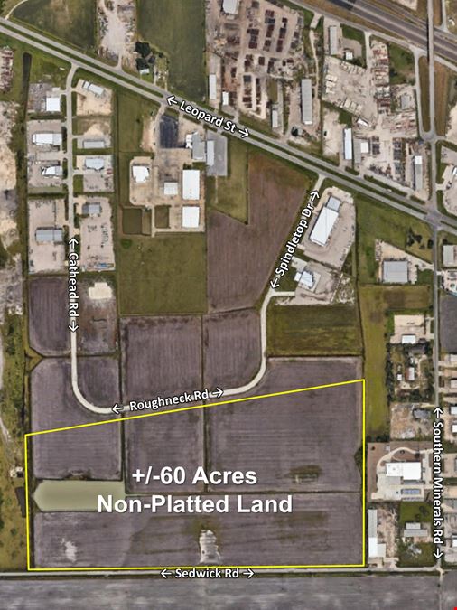 Wildcat Industrial Park