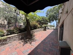 1400 Washington Street / 622 Crawford Street
