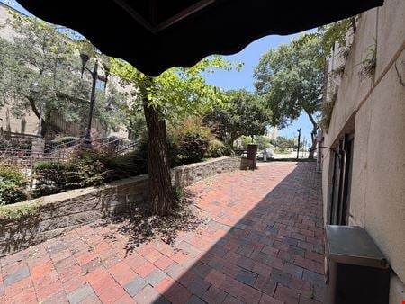 Preview of Retail space for Rent at 622 Crawford Street