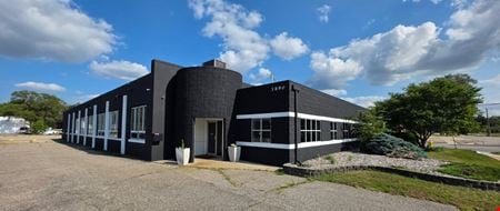 Preview of Industrial space for Rent at 3890 Buchanan Ave. SW