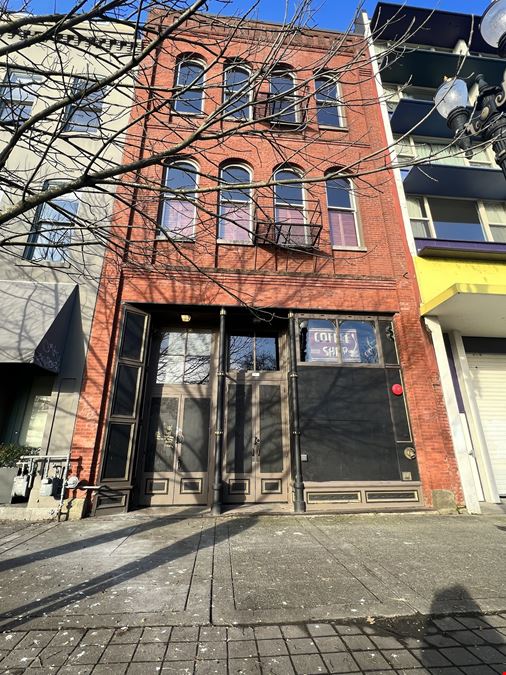 727 SW NAITO PKWY