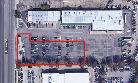 Preview of VacantLand space for Sale at 232 Havana Street