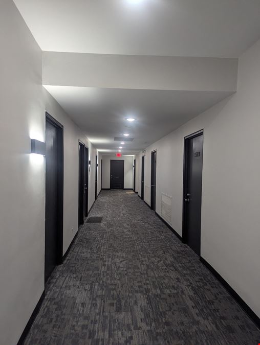 BTS Medical or Executive Offices | Highland Park Professional Centre