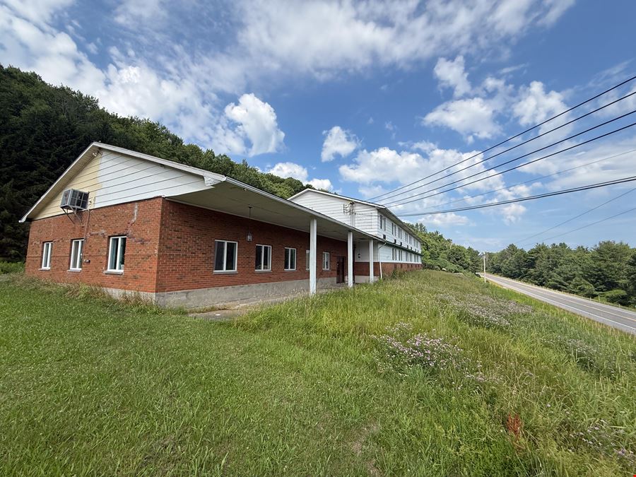 1384 State Highway 206