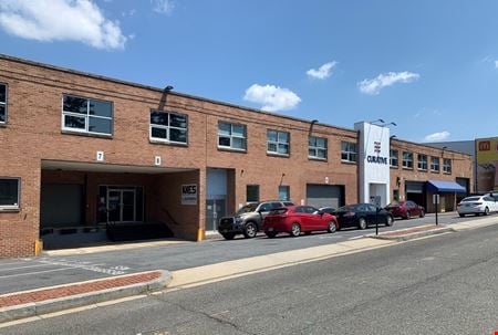 Preview of commercial space at 3300-3350 New York Avenue NE
