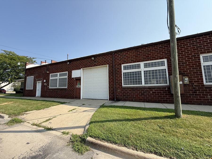 111 Jones Ave