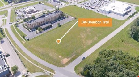 Preview of VacantLand space for Sale at 60 Bourbon Street