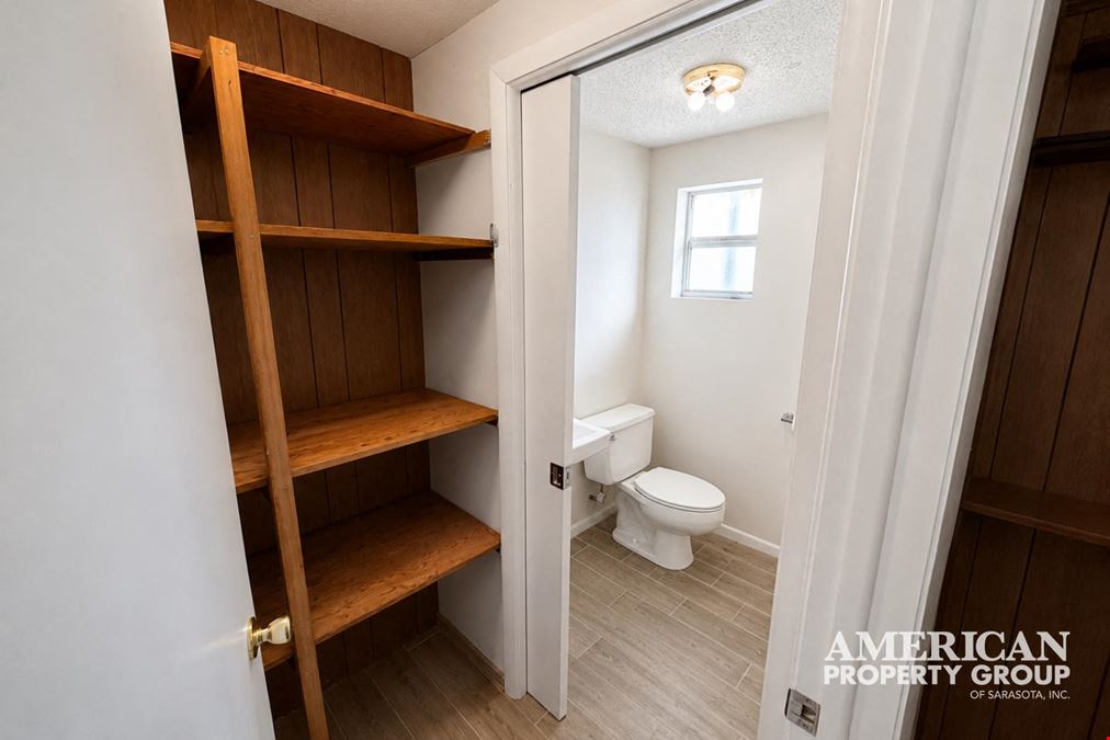 3821 Tamiami Trail