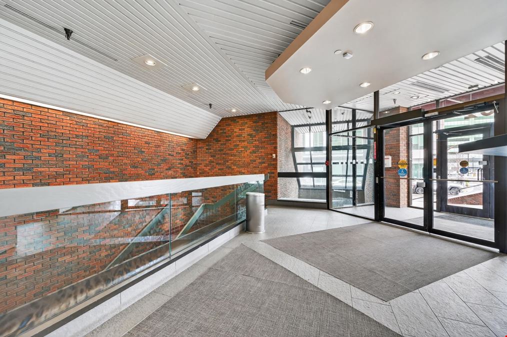 Parkside Place 602 - 12 AVENUE SW