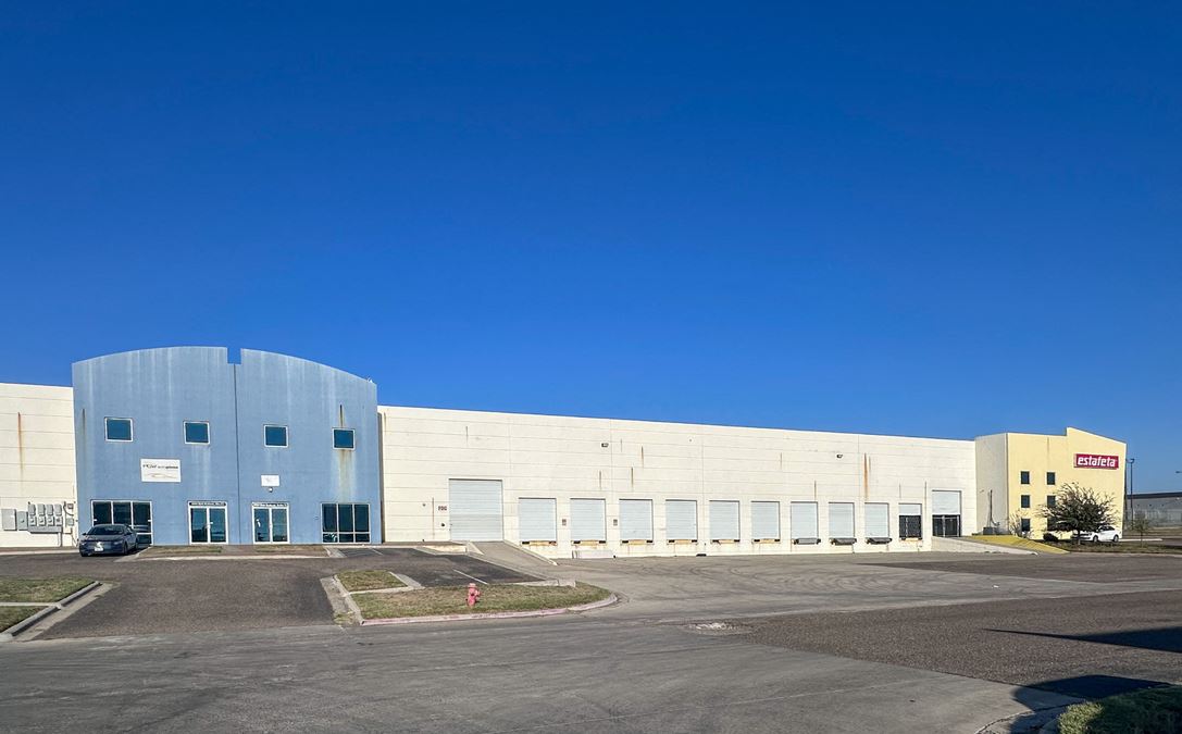 LA Ventures Airport Terminal