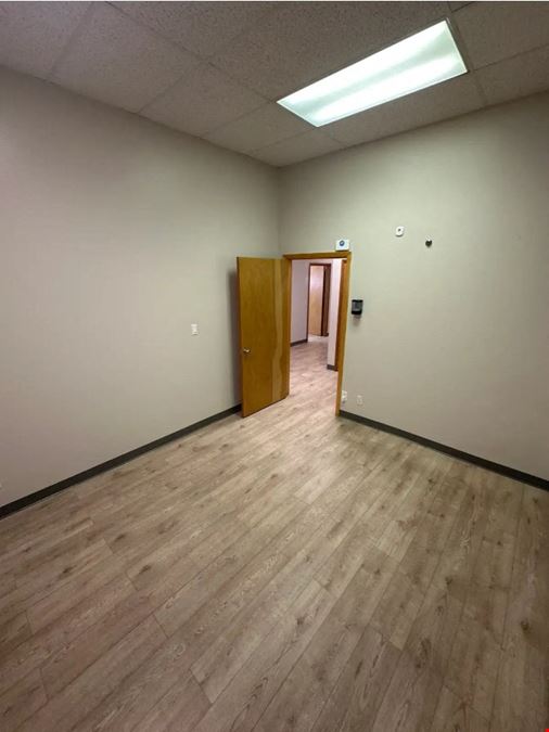 119 Industrial Avenue NE