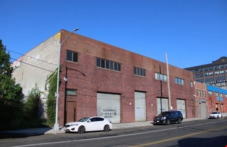 Preview of Industrial space for Rent at 236 39th Street