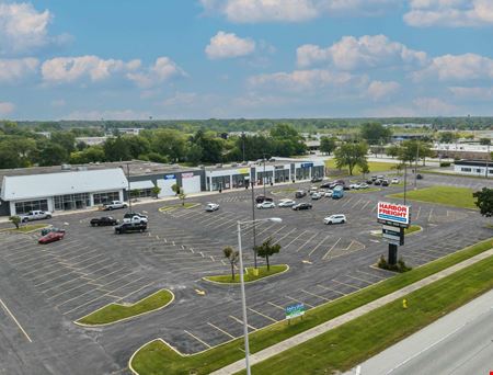 Preview of Retail space for Sale at 21003 South Cicero Ave