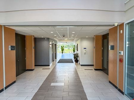 Preview of Office space for Rent at 3550 Buschwood Park Drive - Suite 180