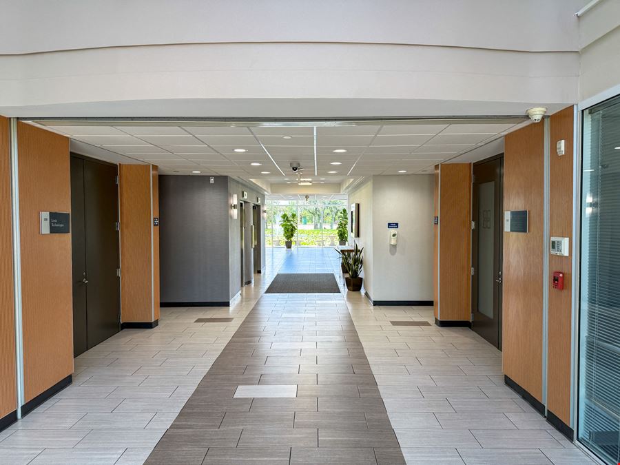 3550 Buschwood Park Drive - Suite 180