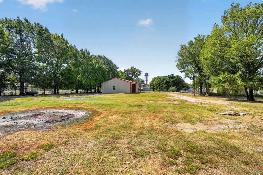 0 Highway 80 W Mineola TX