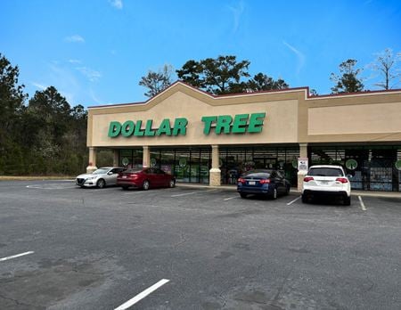 Preview of Retail space for Rent at 1401 Gray Hwy