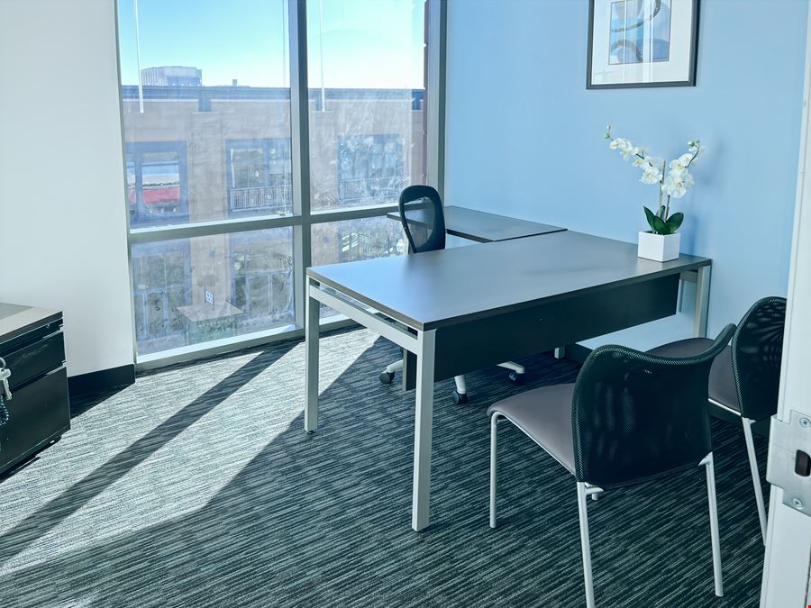 Regus - Denver - Northfield at Stapleton