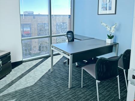 Preview of Office space for Rent at 8354 Northfield Blvd. Building G, Suite 3700