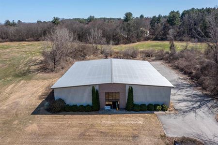 Preview of Unassigned space for Sale at 30 Crabtree Lane