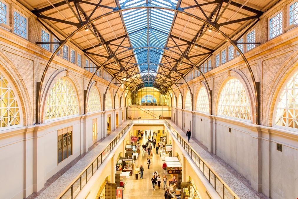 Ferry Building