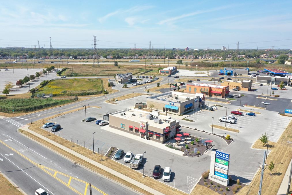 For Sale: Absolute Net Lease Investment - Dairy Queen | 19+ Years Remaining