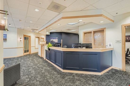 Intelligent Office - Denver Tech Center