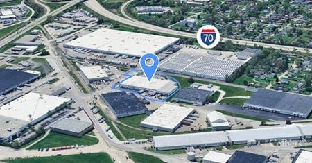 Preview of Industrial space for Sale at 2036 Stout Field W Dr
