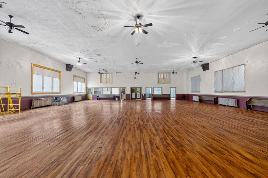1450 McKinstry St - Bethlehem Lutheran School