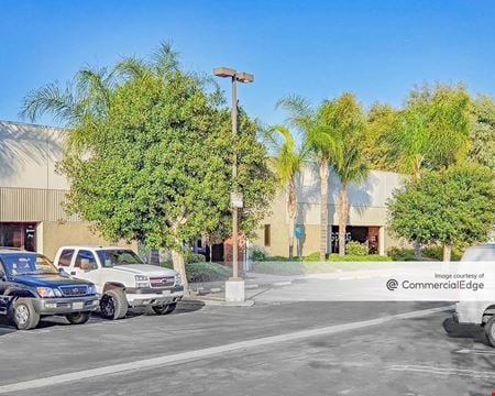 Preview of Industrial space for Rent at 19145 Parthenia Street