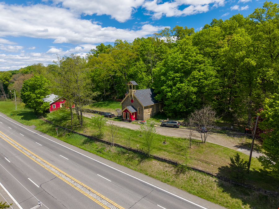 Residential, Mixed Use Opportunity