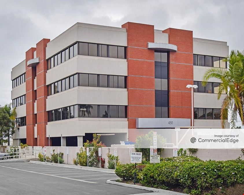 Chula Vista Medical Arts II