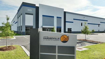 Preview of Industrial space for Rent at 323 Industrial Ct