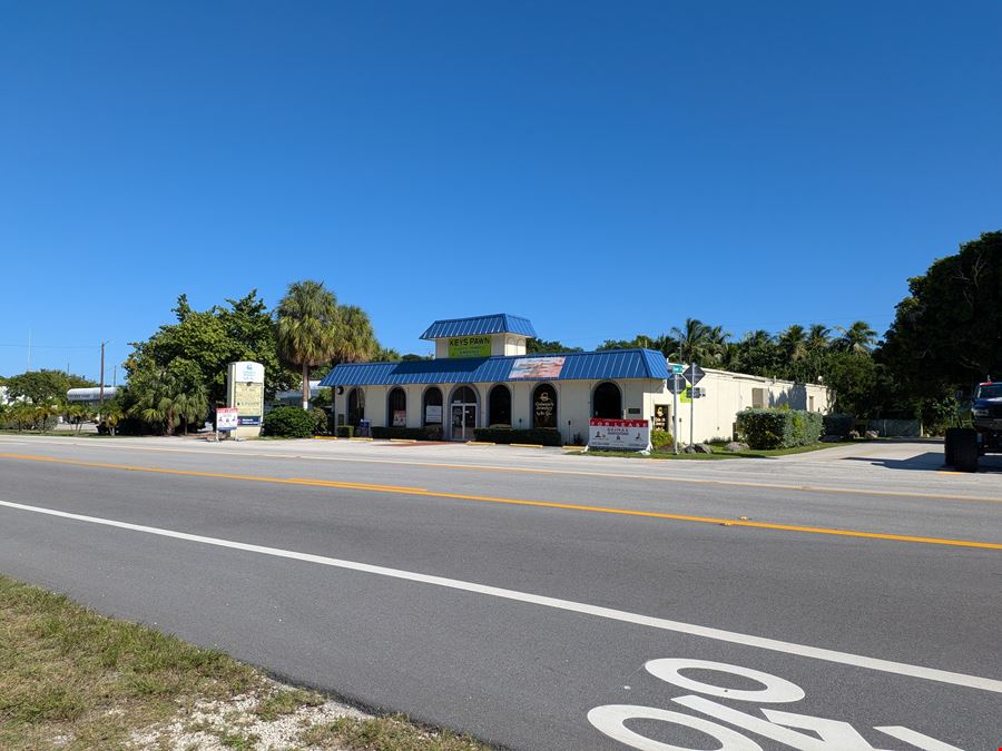 82681 Overseas Hwy, Islamorada, FL 33036
