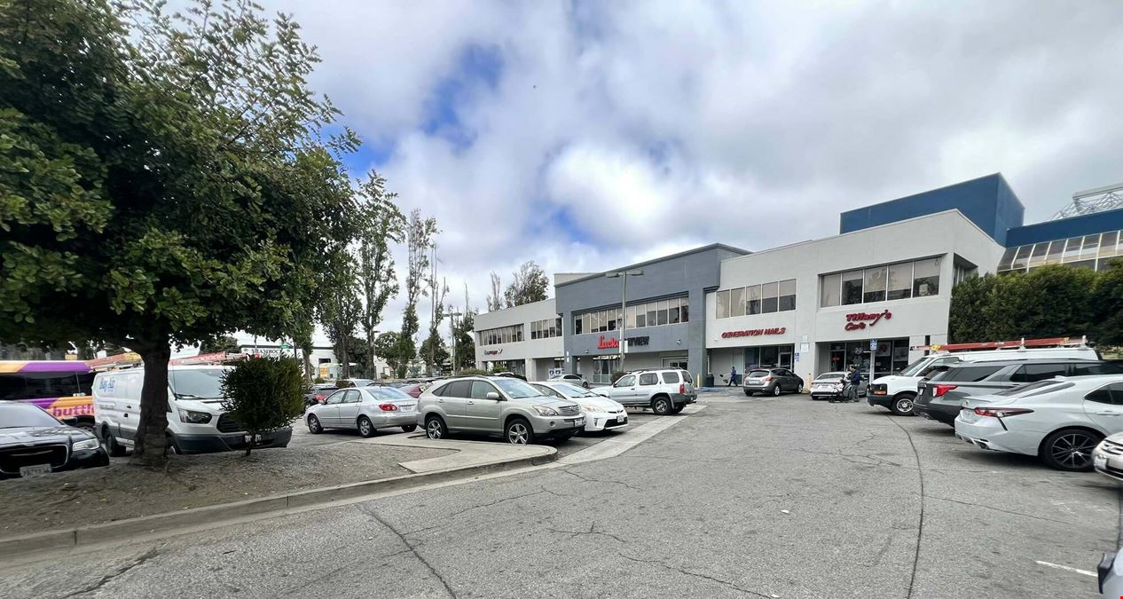 Bayview Plaza