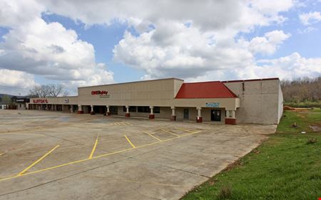 Preview of commercial space at 5766 U.S. 11