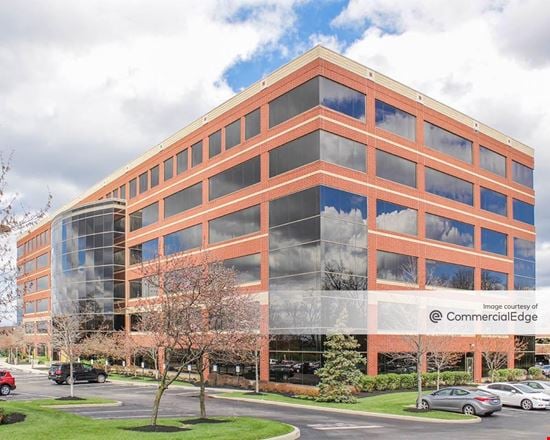Preview of Office space for Rent at 4600 McAuley Place