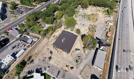Preview of Office space for Sale at 905 N 100 E