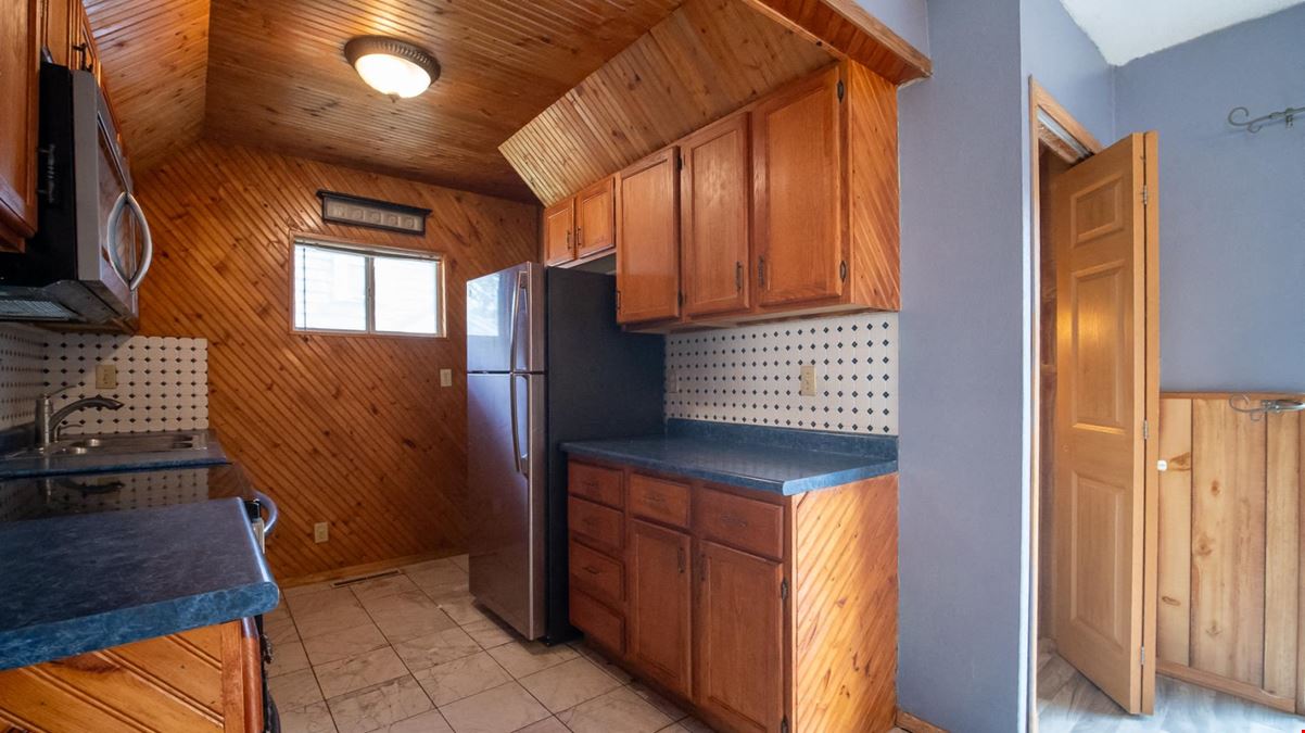 SE Rochester Single Family Rental