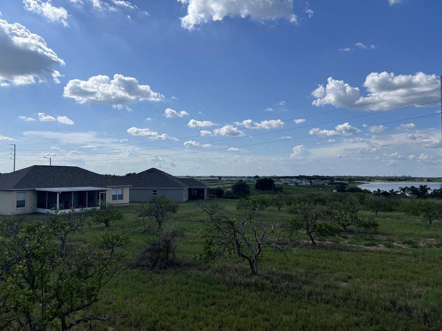 Smartridge Park Residential Development