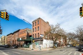 REO SALE: 4 Unit Free Market | Brooklyn NY