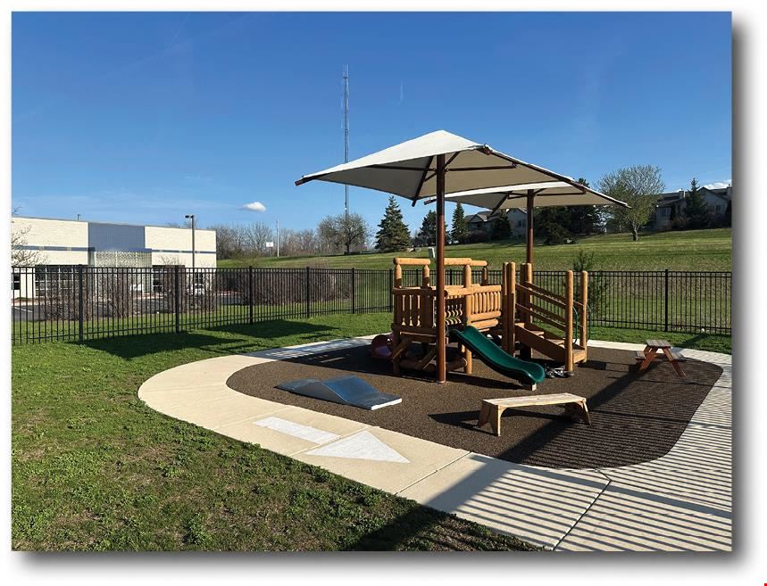 Former Daycare - Menomonee Falls