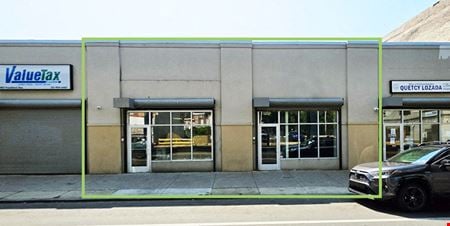 Preview of Office space for Rent at 4821 FRANKFORD AVE