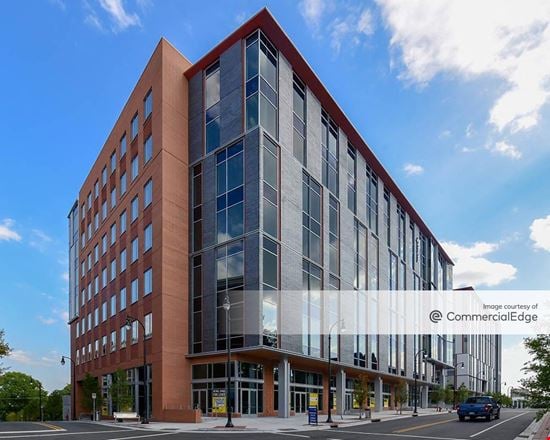 Preview of Office space for Rent at 300 Morris Street
