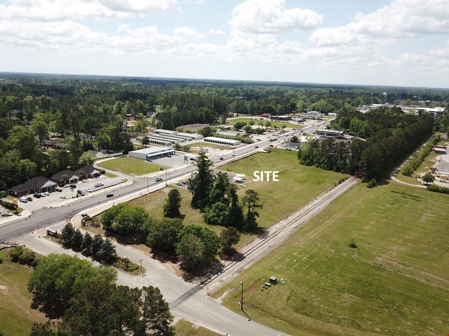 341 N Hwy 17 - 2510116
