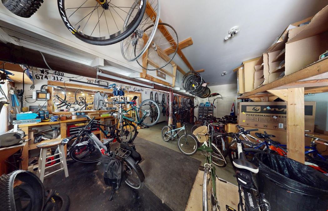 Multi-Tenant Investment Opportunity