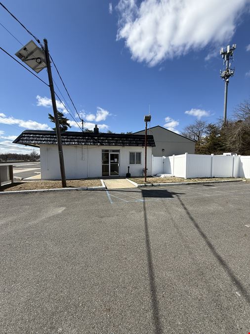 1505 Route 38
