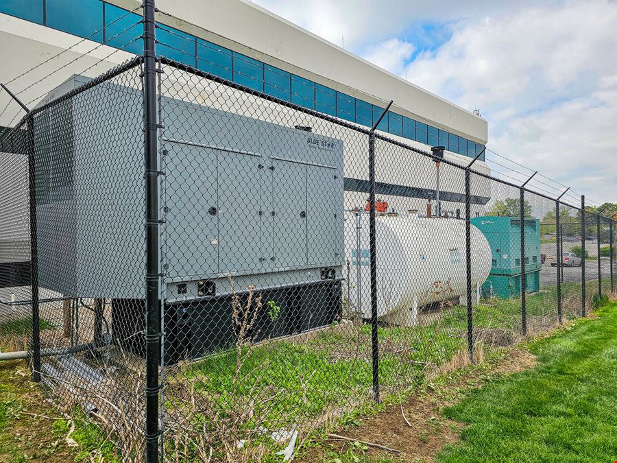 Omaha Data Center