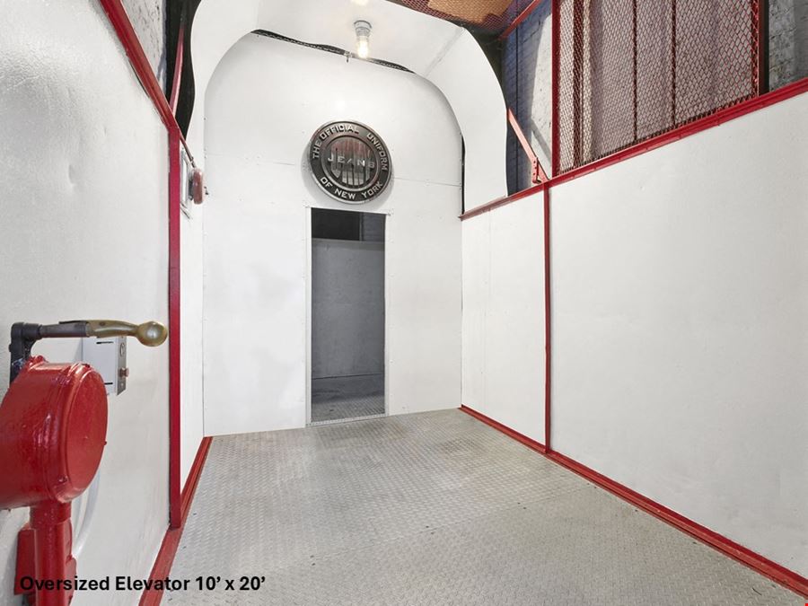 447 West 36th Street