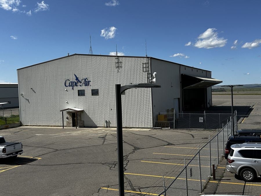 1613 Aviation Place